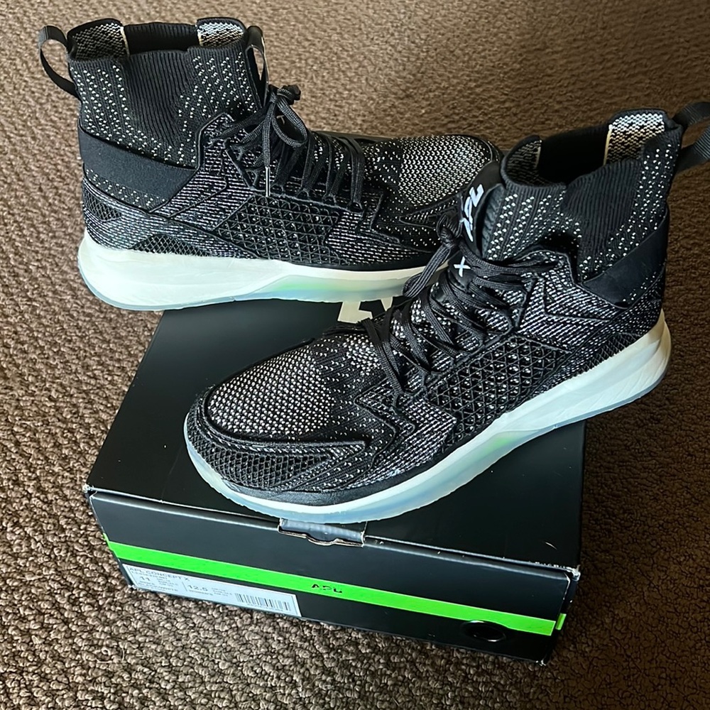 APL CONCEPT X BASKETBALL SHOE